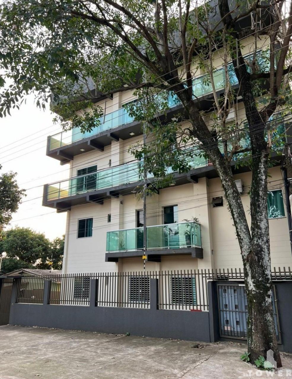 Apartamento a venda na Vila Yolanda