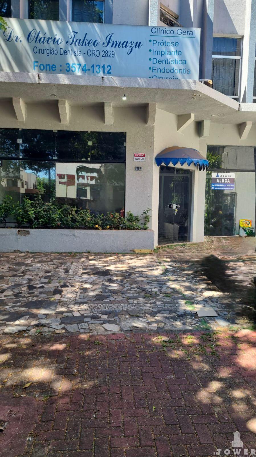 SALA COMERCIAL PARA LOCA??O NO CENTRO