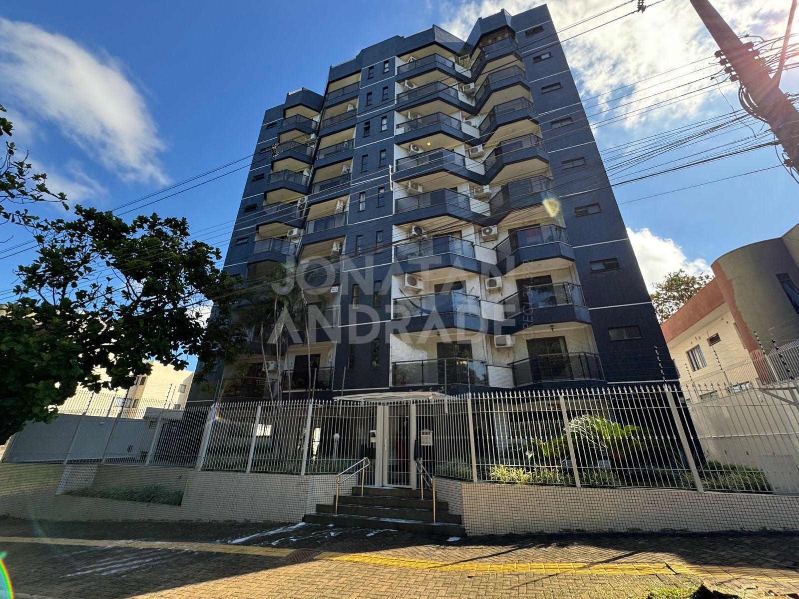 Edificio Green Forest