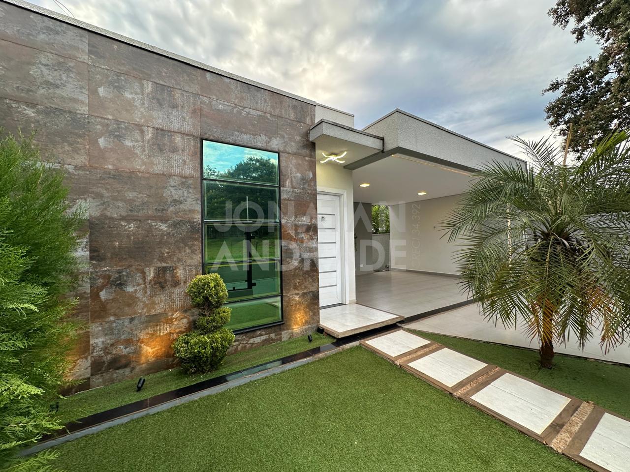 Casa ? venda, Jardim Bourbon Foz Do Igua?u PR