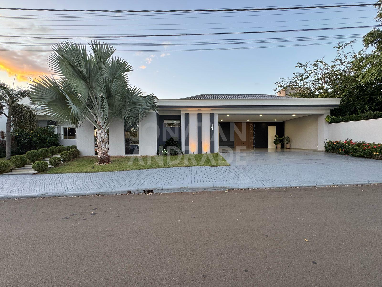 Casa Mobiliada Condominio Dom Olivio Foz Do Igua?u