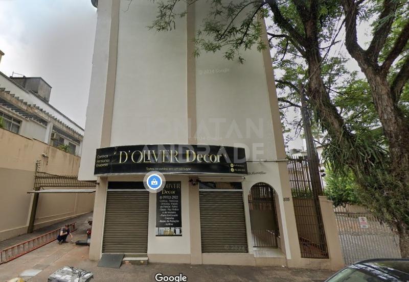 Duplex à Venda no Centro de Foz do Iguaçu com 3 Quartos, 1 Suí...