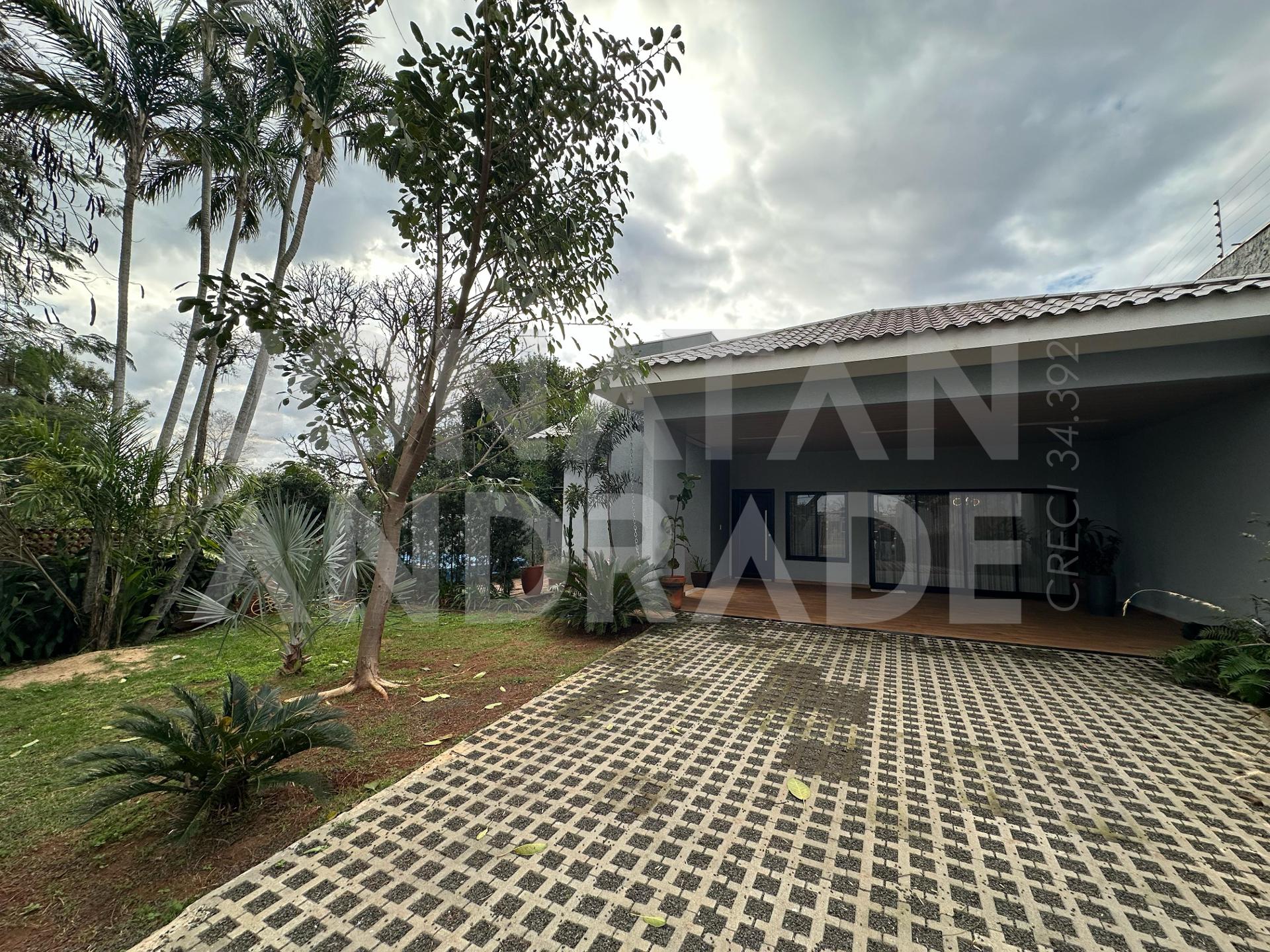 Casa Térrea a venda no bairro Jardim Social em Foz Do Iguaçu PR