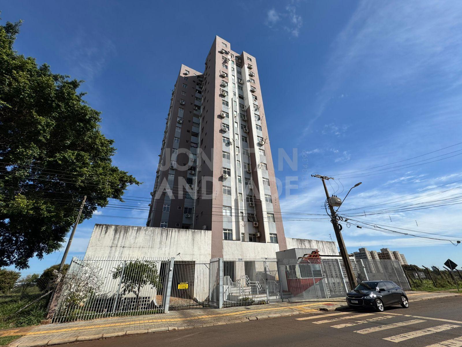 Apartamento a venda no Edificio Cheverny em Foz Do Iguaçu PR