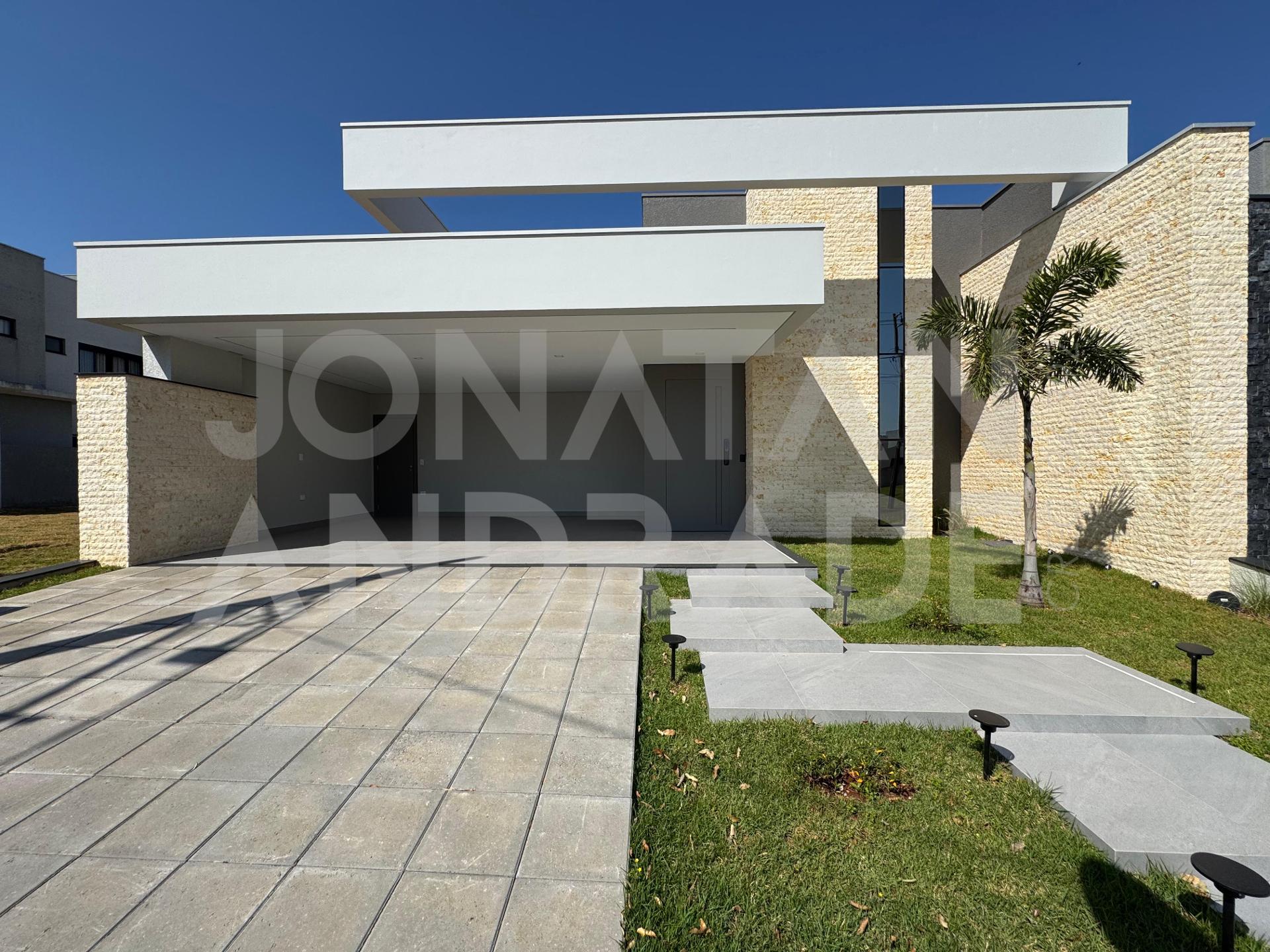 Casa a Venda Condominio Safira