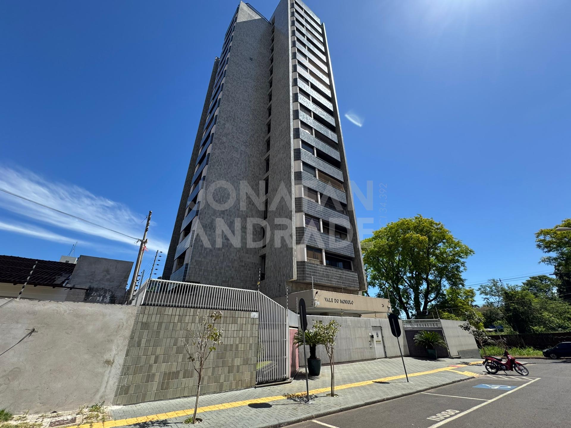 Apartamento com 4 dormitórios à venda,361.39 m , Centro, FOZ D...