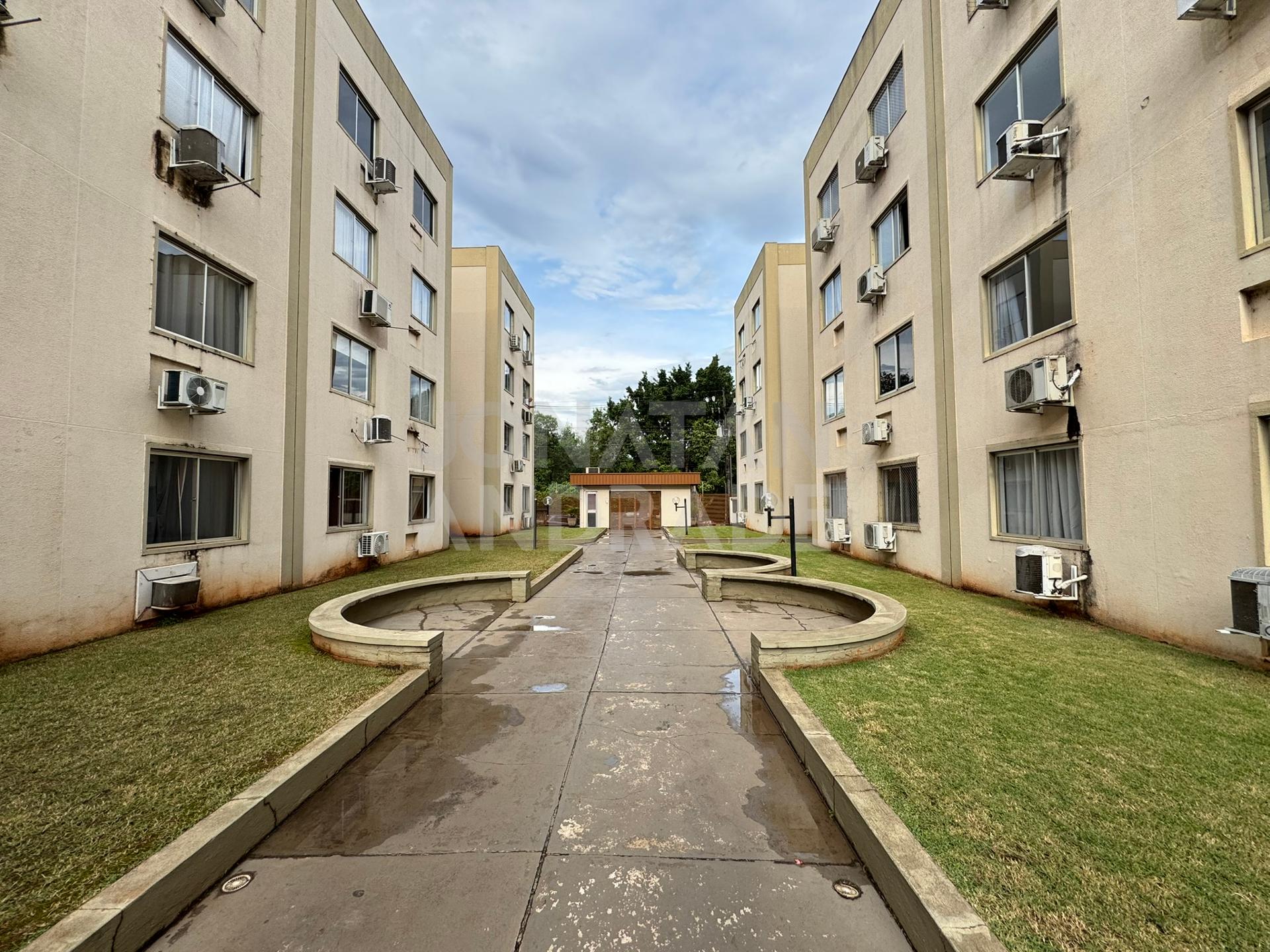 Apartamento à venda, Cora Coralina, FOZ DO IGUACU - PR