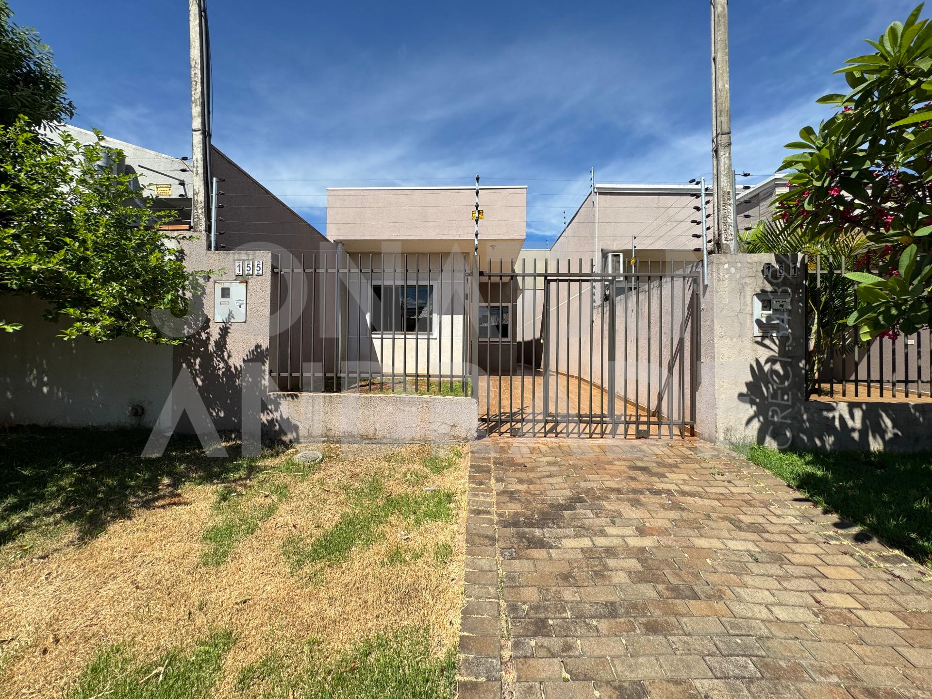 Casa à venda, Portal FOZ DO IGUACU - PR