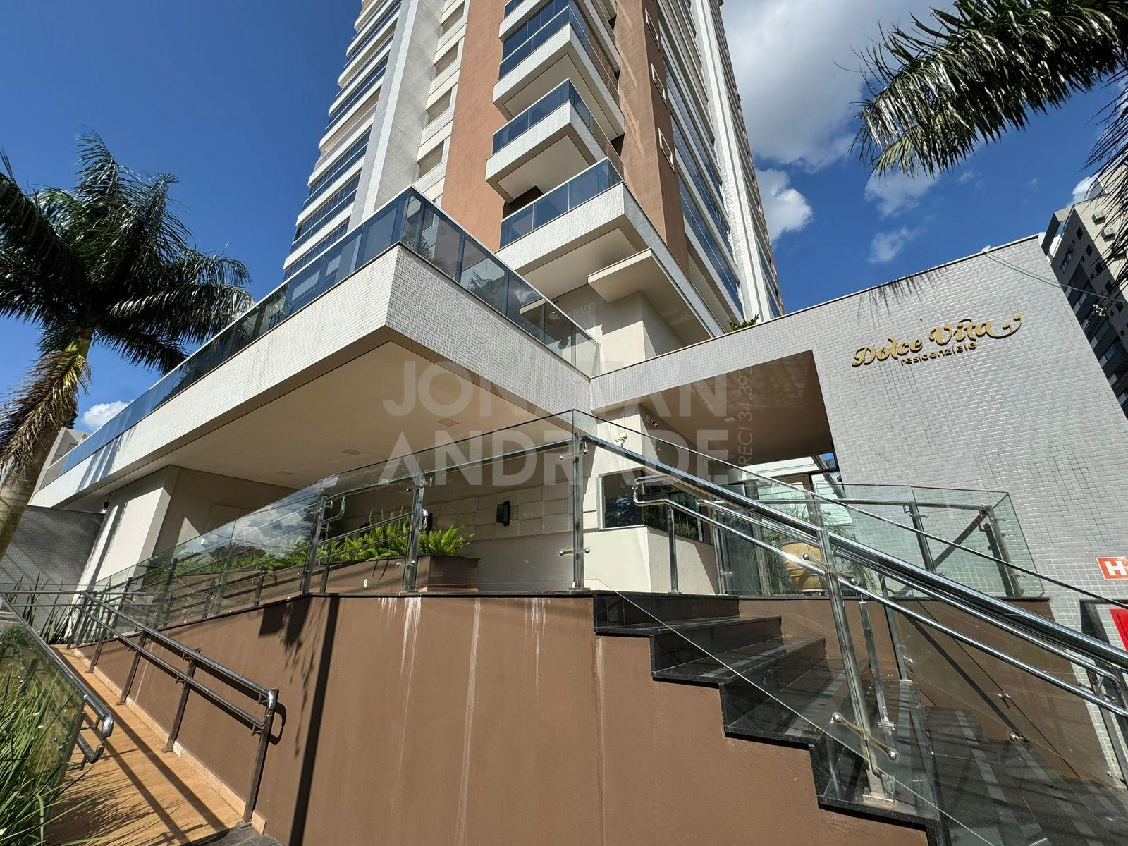 Apartamento à venda, Dolce Vita Residenziale, FOZ DO IGUACU - PR