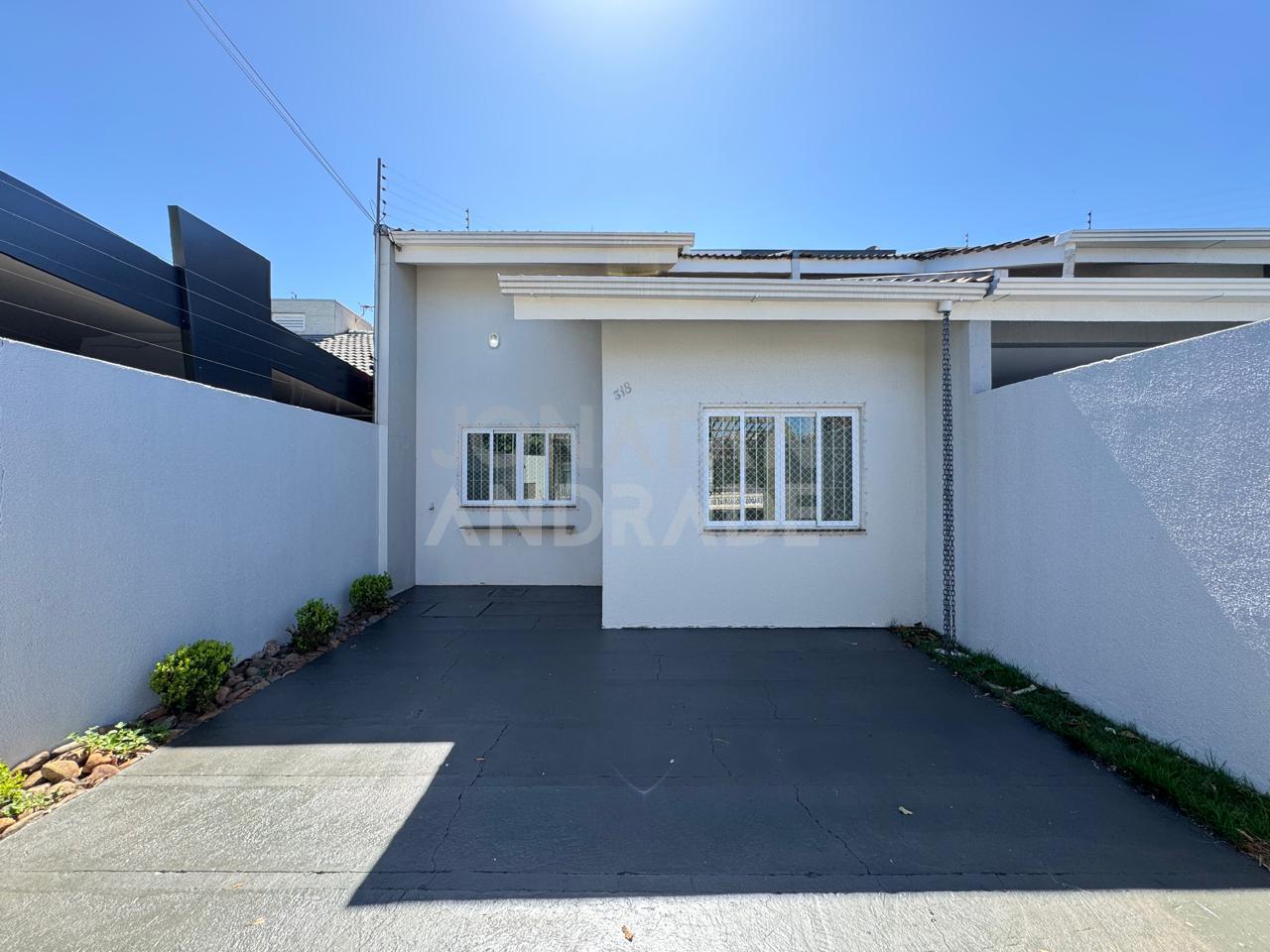 Casa à venda, JARDIM DAS PALMEIRAS, FOZ DO IGUACU - PR