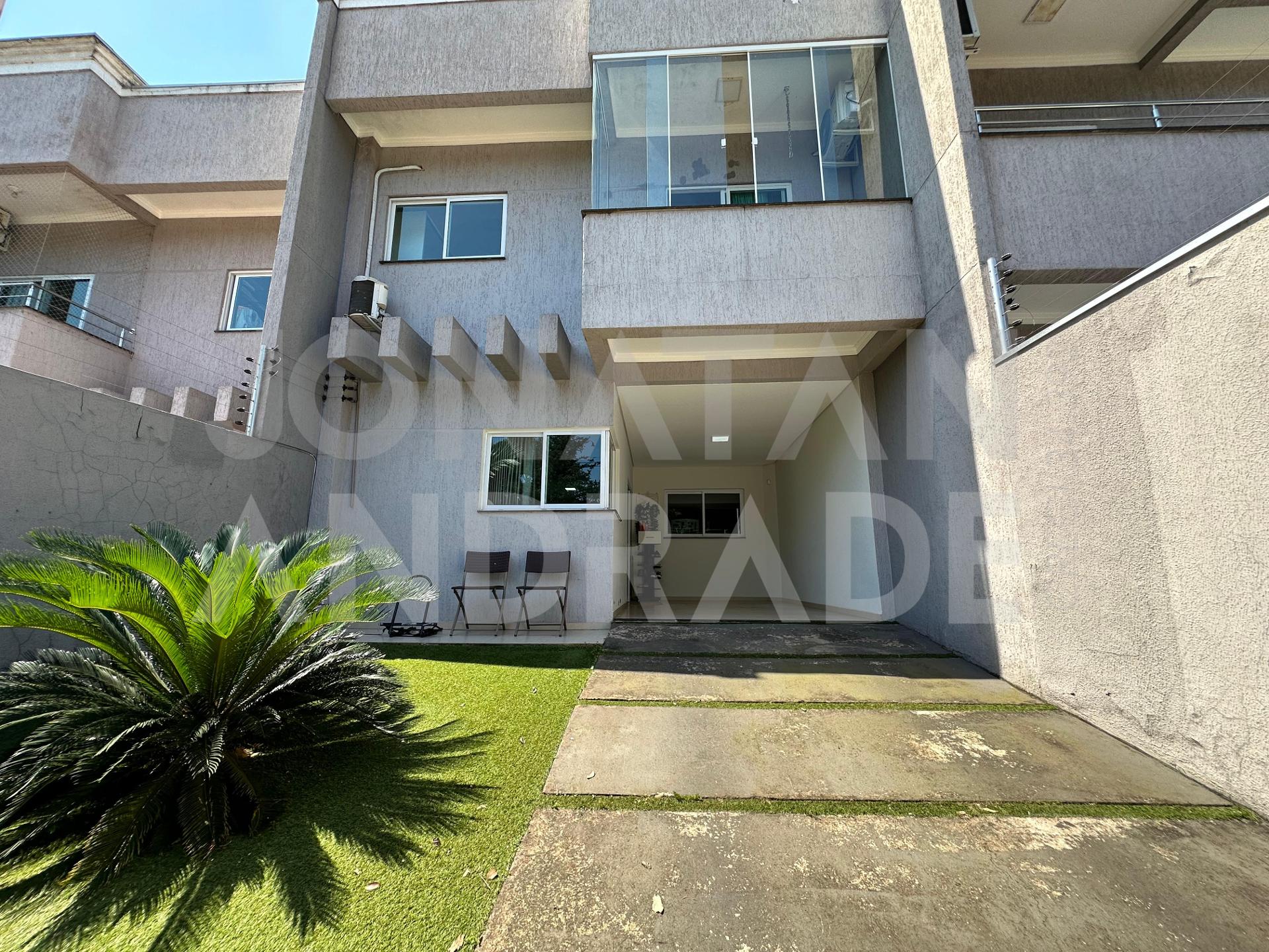 Sobrado à venda, Jardim Panorama FOZ DO IGUACU - PR