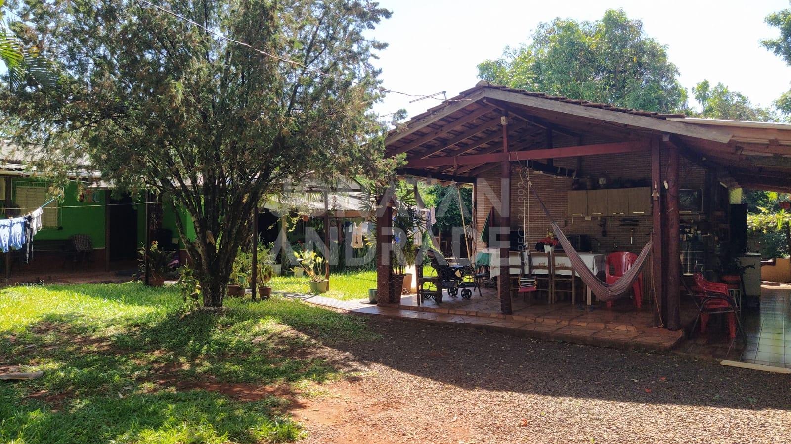 Chácara à venda, Loteamento Porto Dourado, FOZ DO IGUACU - PR