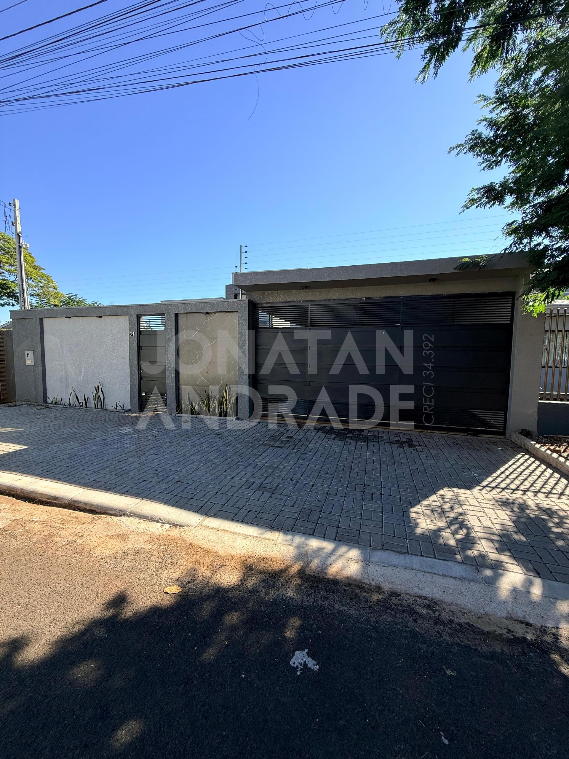 Casa à venda, Aporã, FOZ DO IGUACU - PR