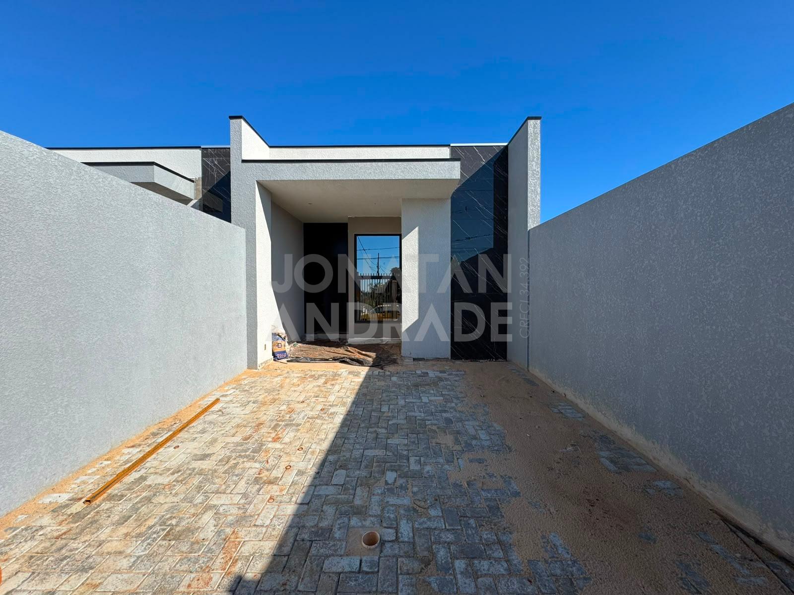 Casa à venda, Villa Floratta FOZ DO IGUACU - PR