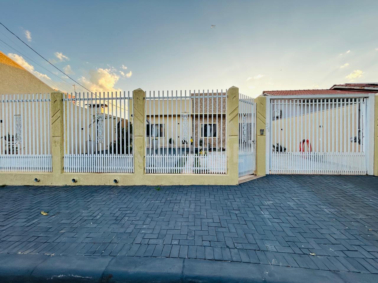 Casa à venda, Jardim Dona Fatima Osman, FOZ DO IGUACU - PR