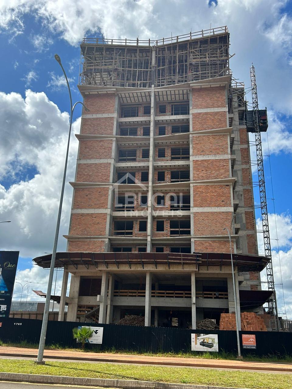 Bugai Imóveis em Guarapuava