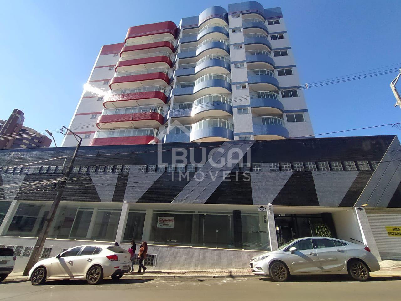 APARTAMENTO  VENDA NO EDIFCIO SPRICIGO COM 3 SUTES NO CENTRO