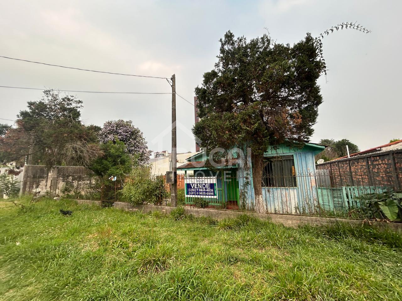 Bugai Imóveis em Guarapuava