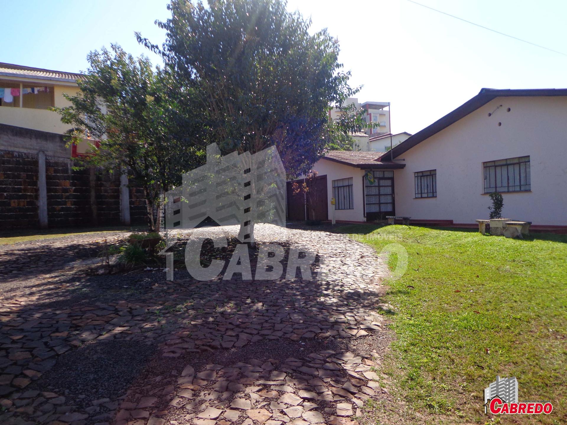 An image of a house listing