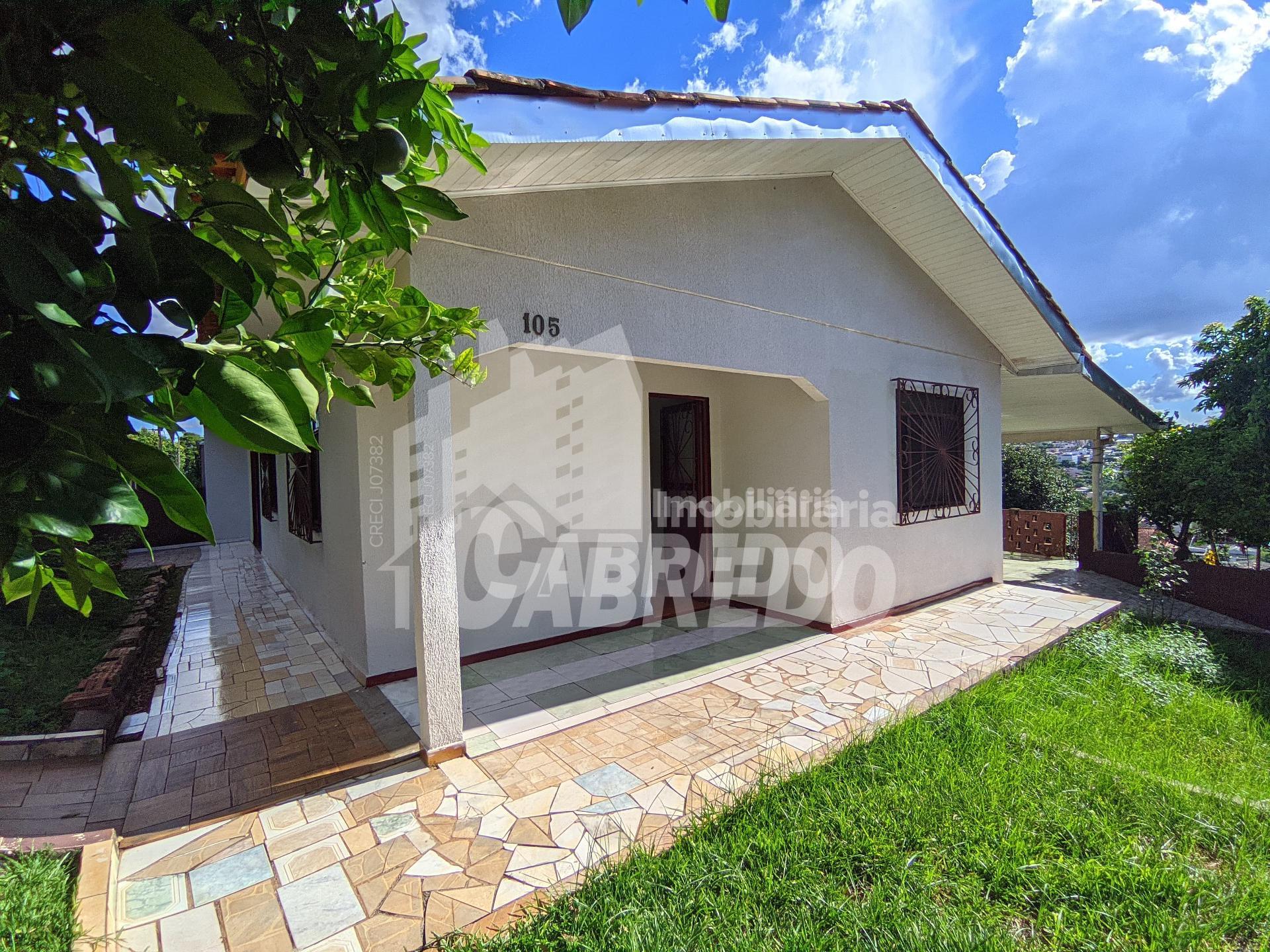 An image of a house listing