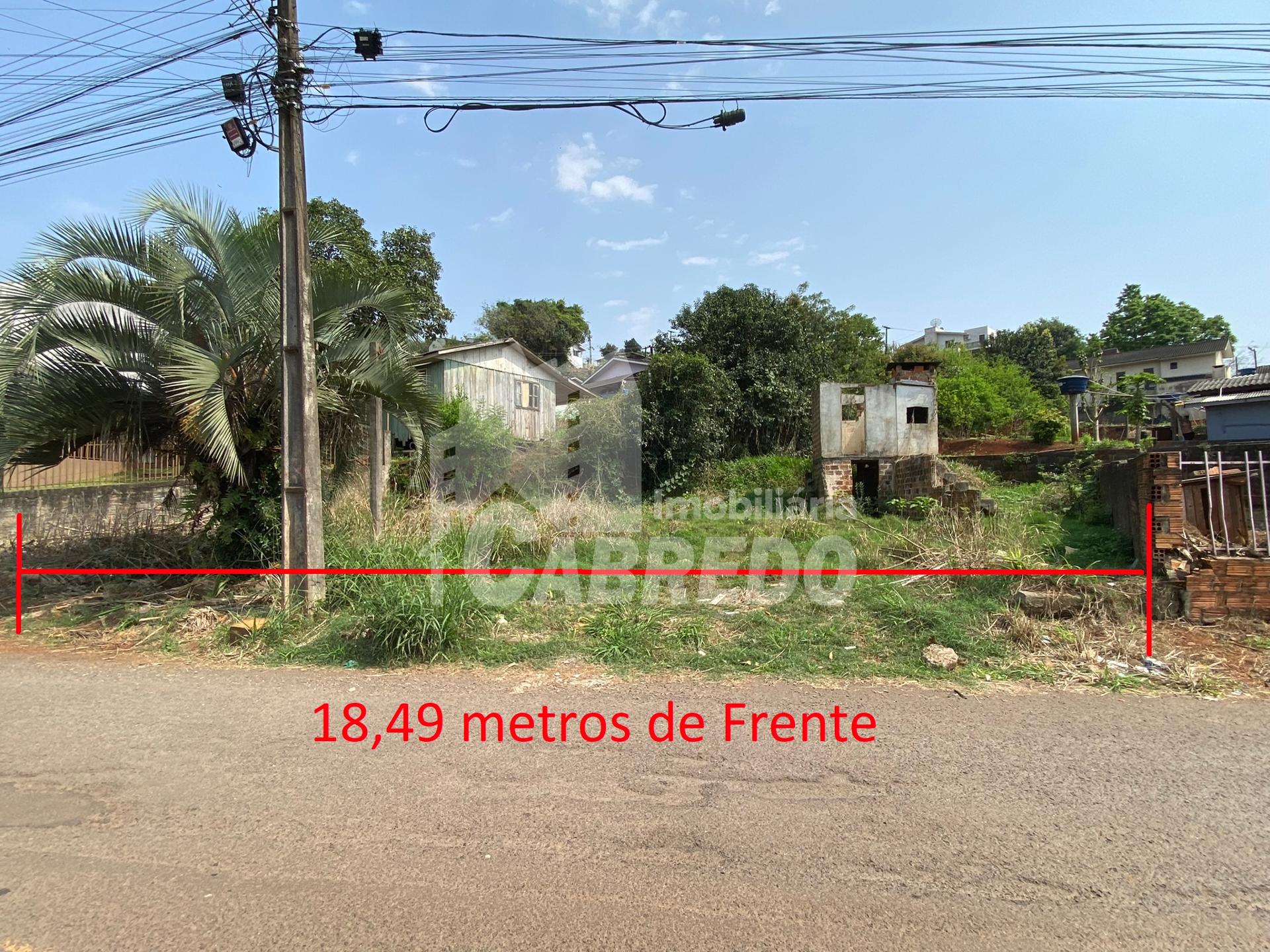 An image of a house listing