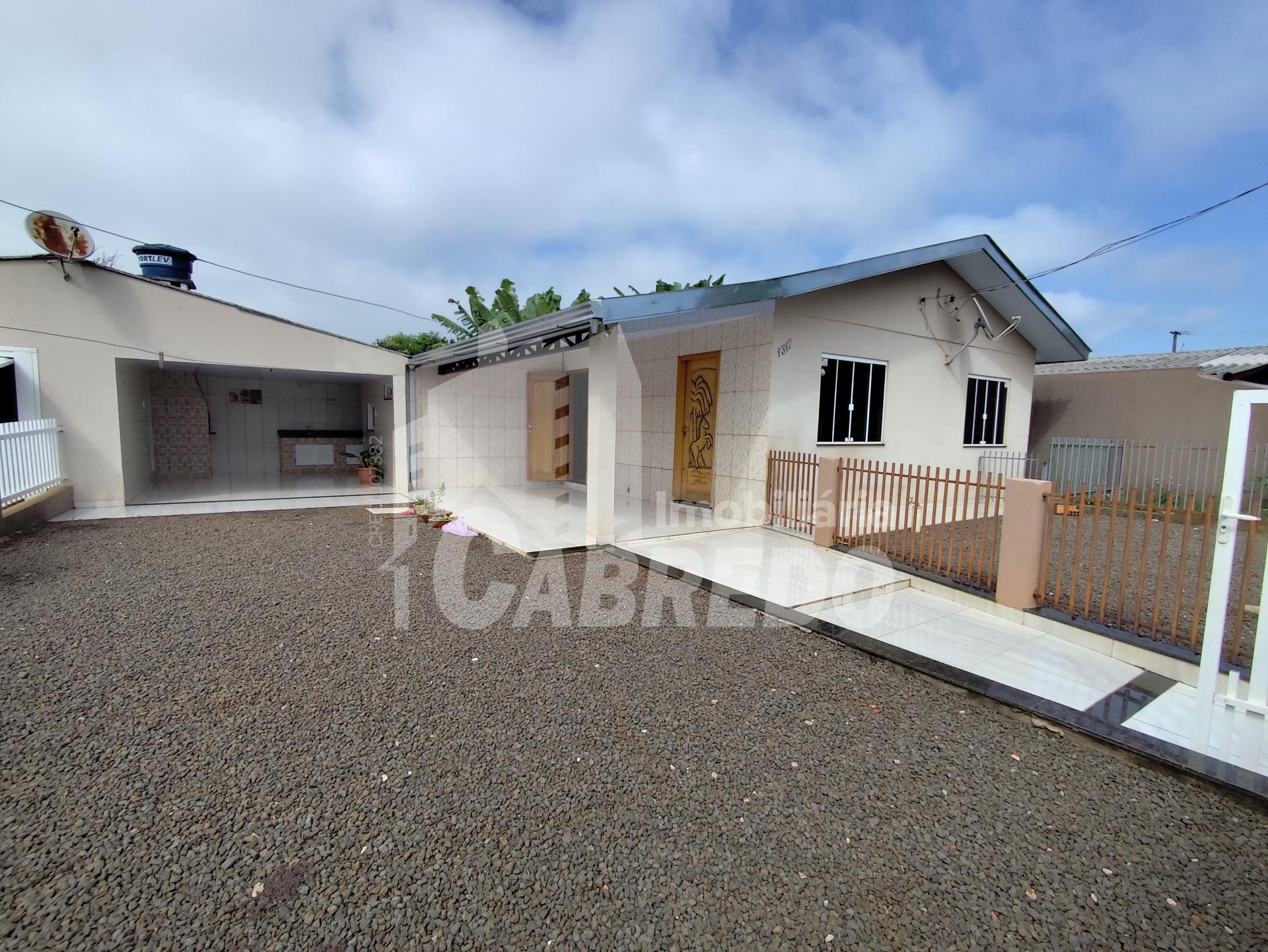 An image of a house listing