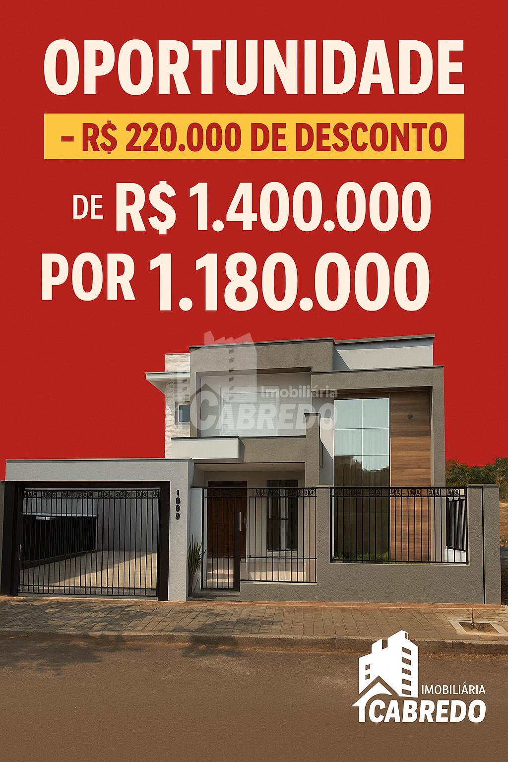 An image of a house listing