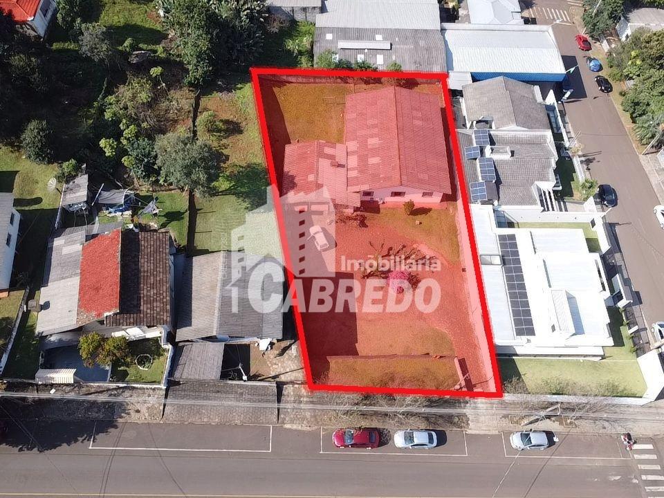 An image of a house listing