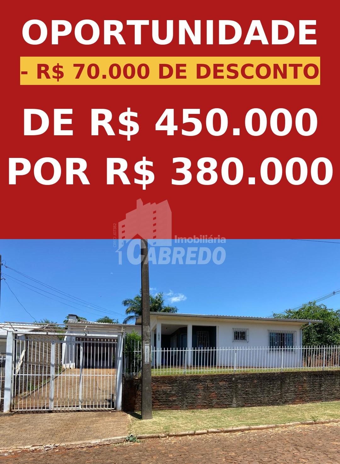An image of a house listing