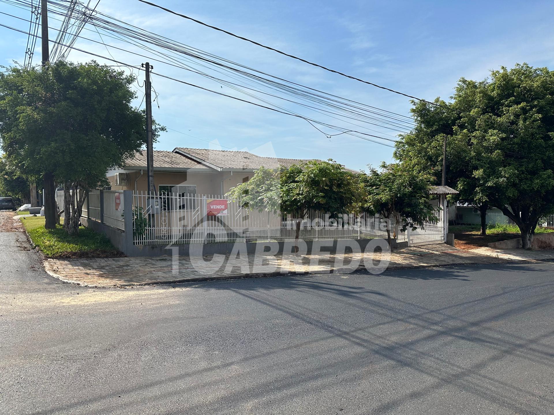 An image of a house listing