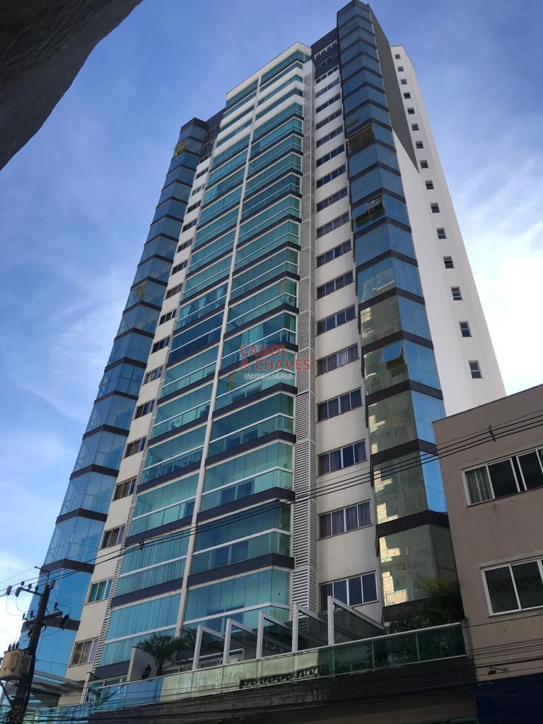 Apartamento à venda, Centro, PATO BRANCO - PR