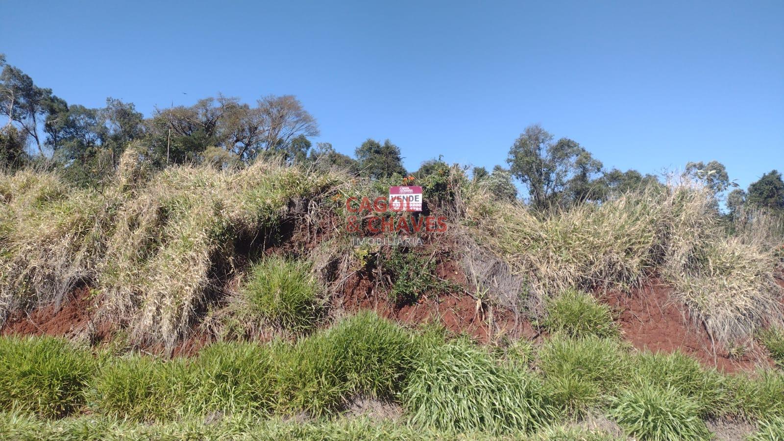 Terreno, SÃO LUIZ, PATO BRANCO - PR