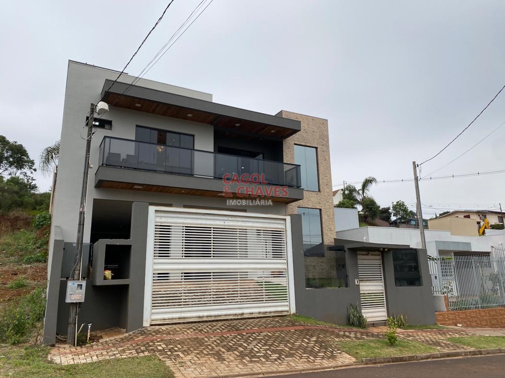 Casa ? venda, CRISTO REI, PATO BRANCO - PR