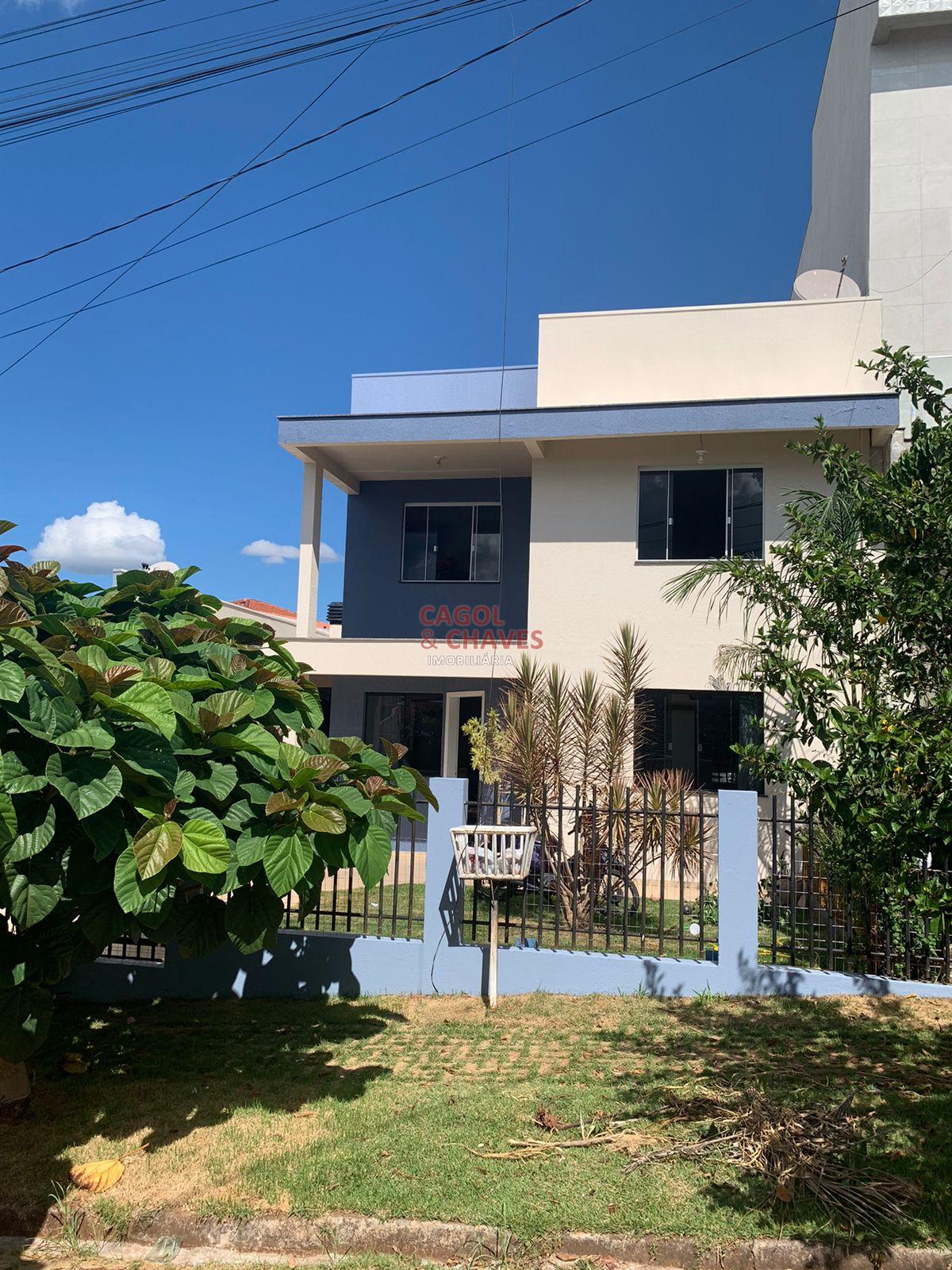 Casa à venda, CRISTO REI, PATO BRANCO - PR