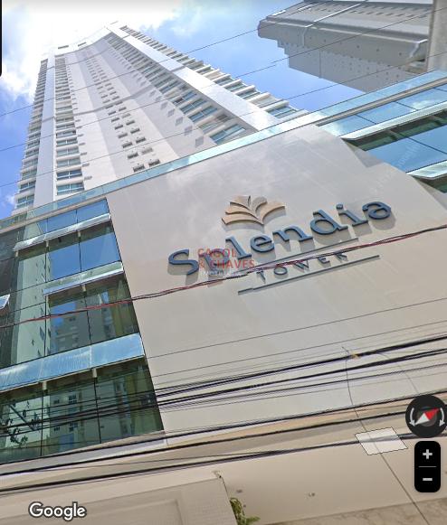 Apartamento, Centro, BALNEARIO CAMBORIU - SC