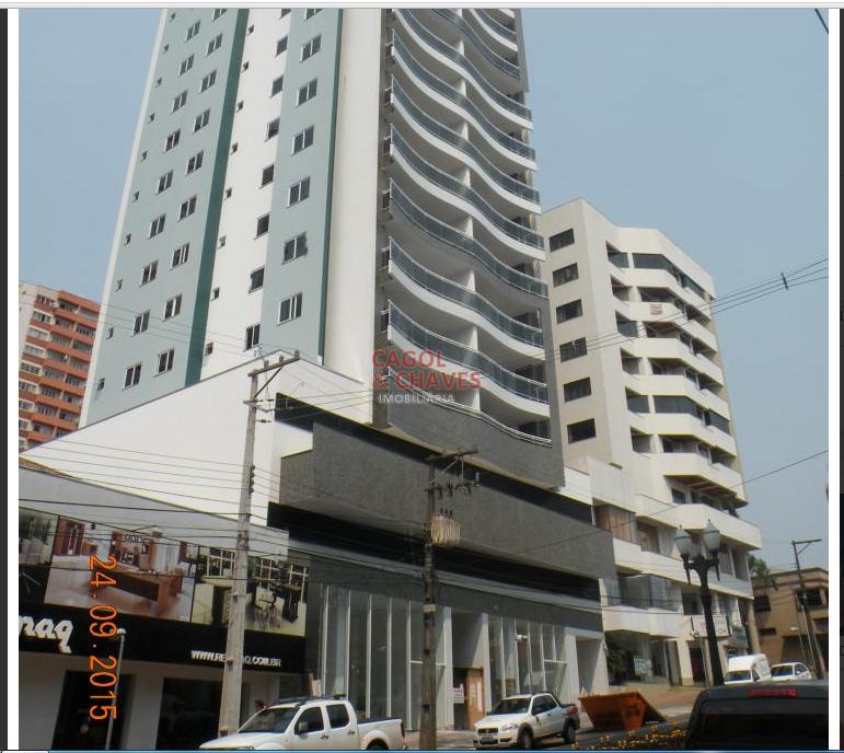 Apartamento à venda, Centro, PATO BRANCO - PR