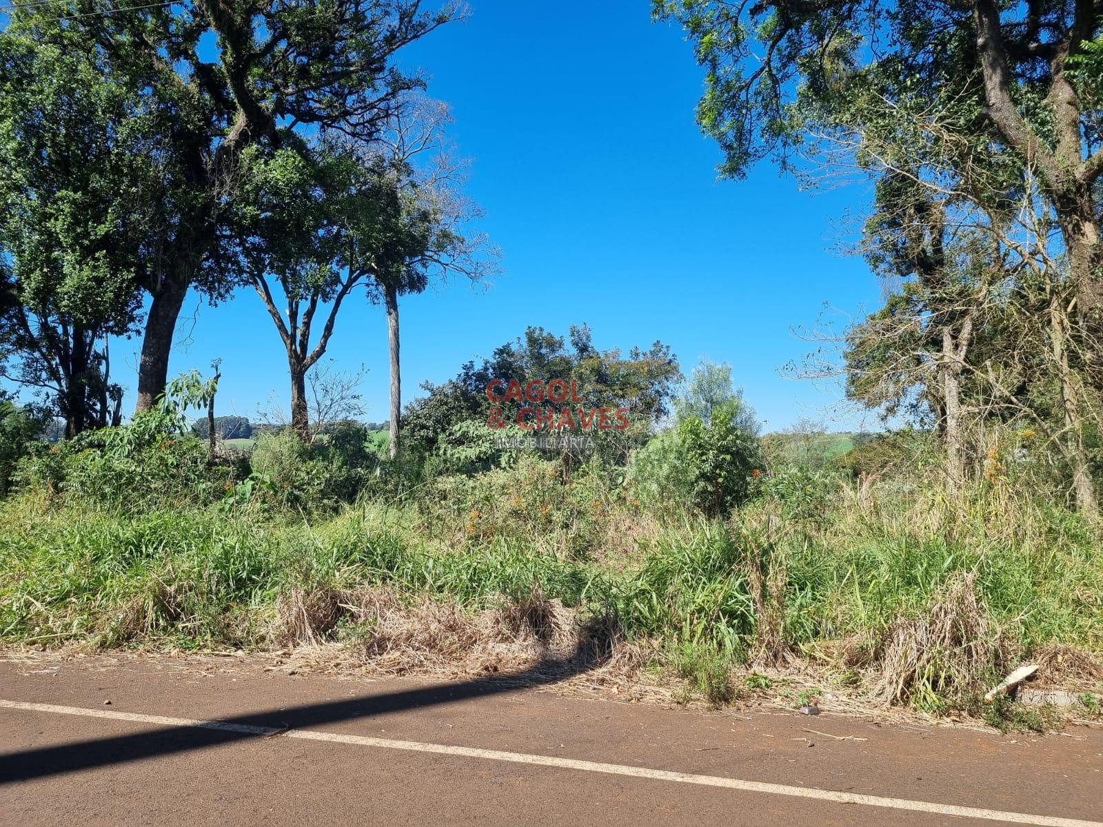 Terreno ? venda, CRISTO REI, PATO BRANCO - PR