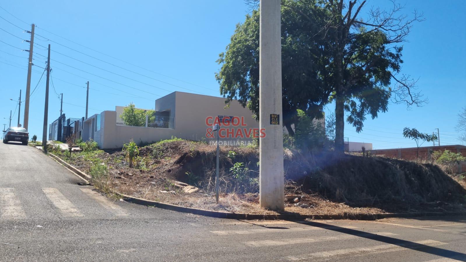 Terreno ? venda, CRISTO REI, PATO BRANCO - PR