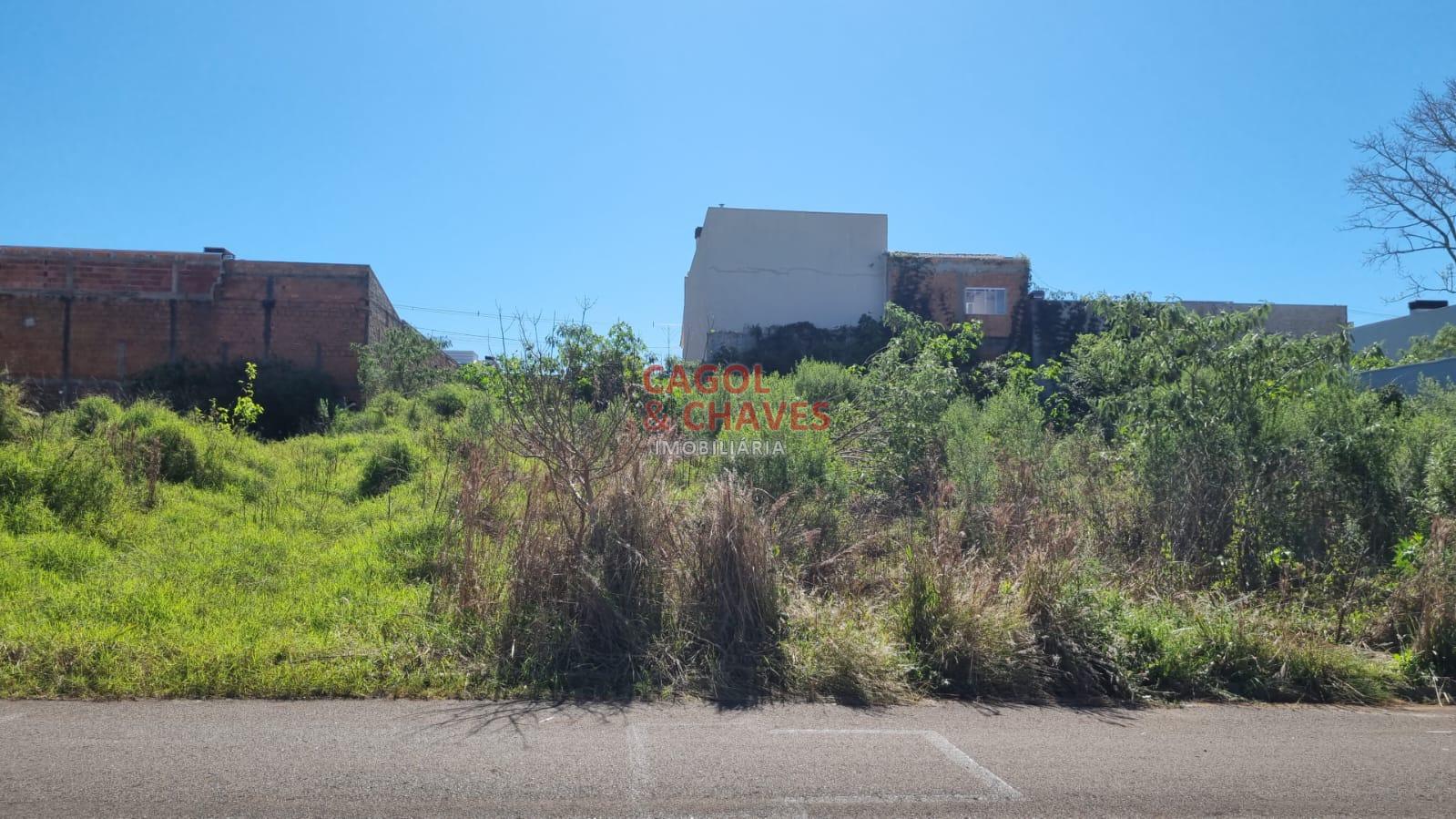 Terreno ? venda, CRISTO REI, PATO BRANCO - PR