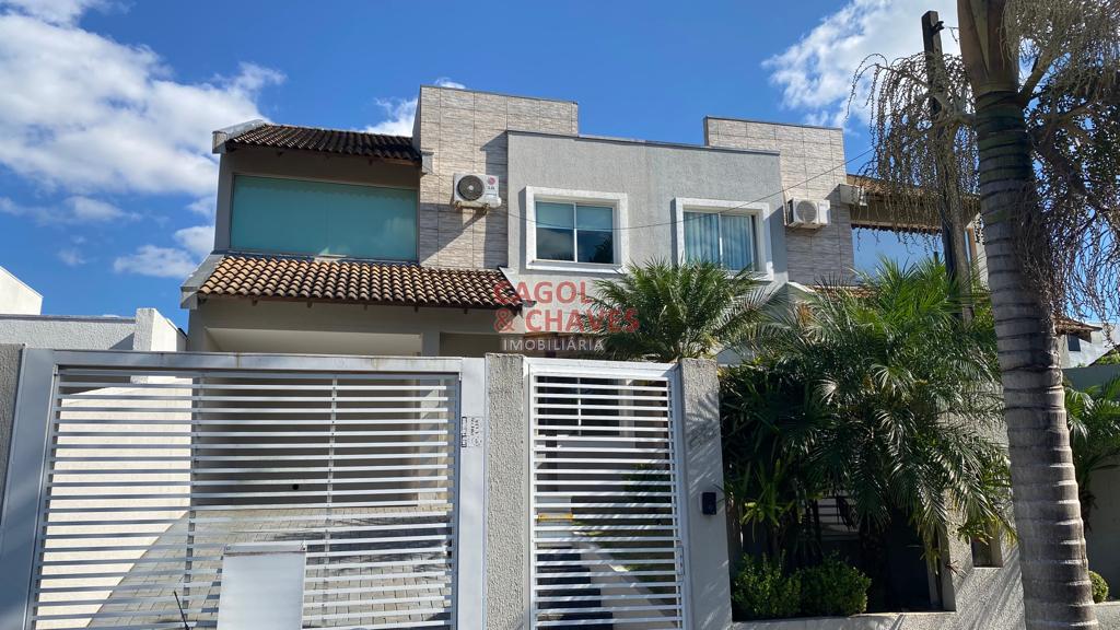 Sobrado para loca??o, FRARON, PATO BRANCO - PR