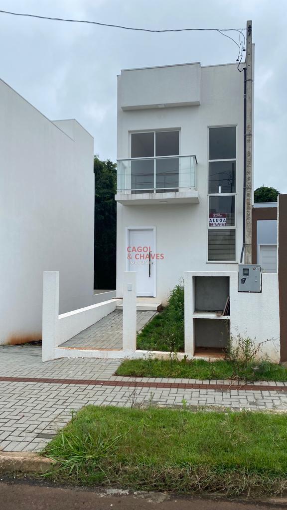 Sobrado Fraron