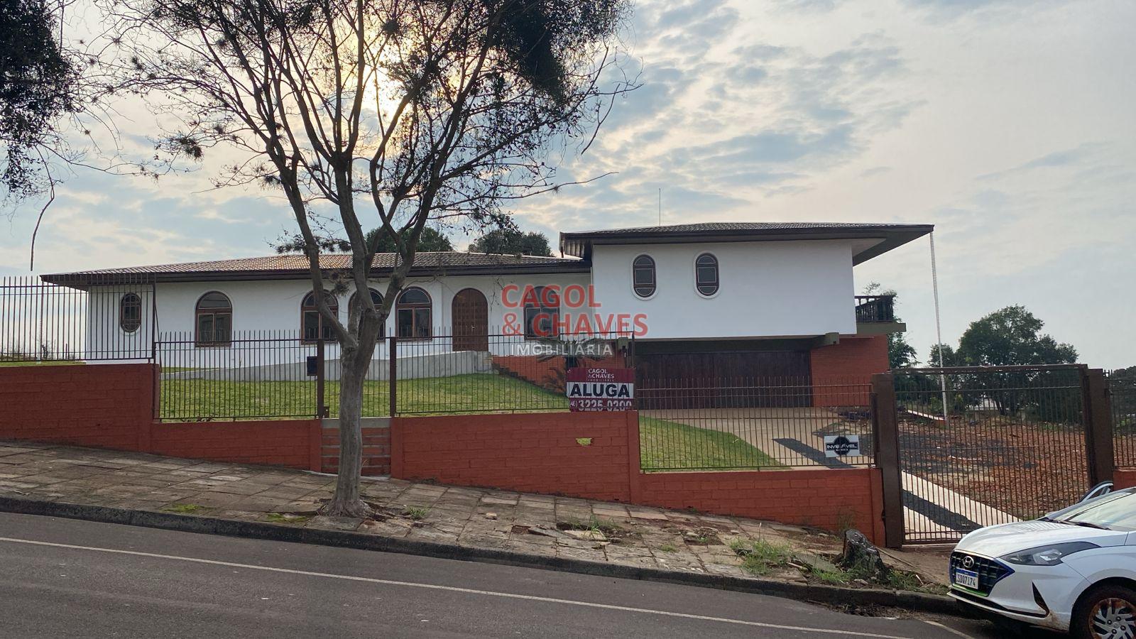 Casa, Centro, PATO BRANCO - PR