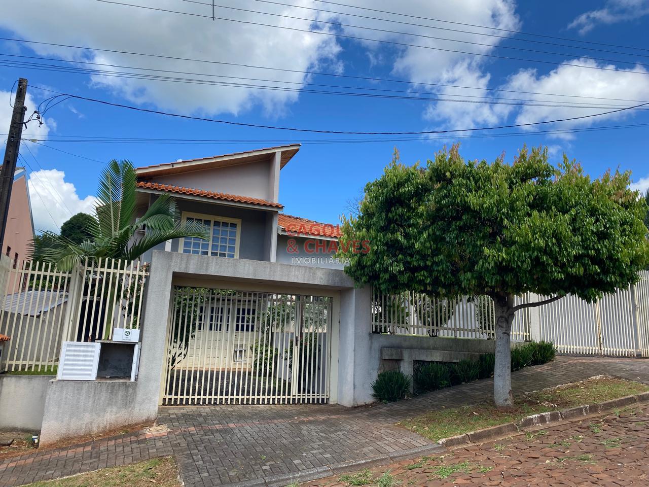 Casa à venda, FRARON, PATO BRANCO - PR