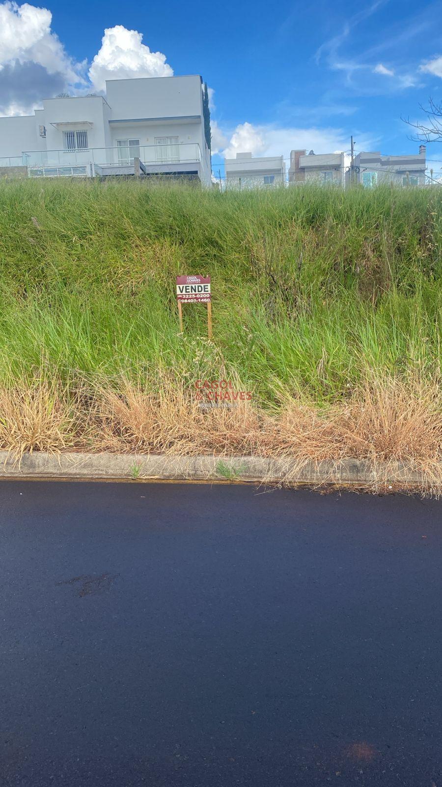 Terreno ? venda, FRARON, PATO BRANCO - PR