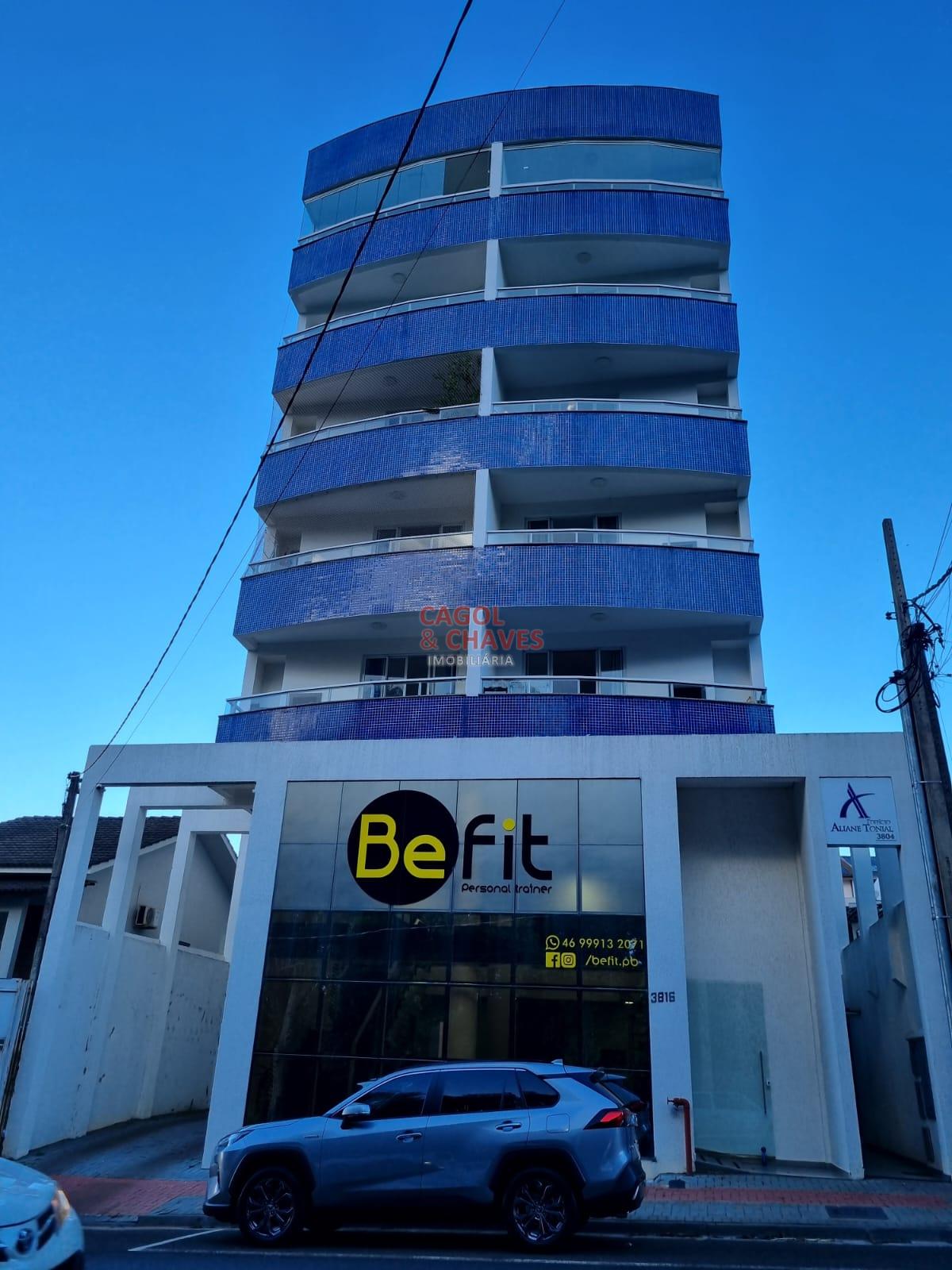 Apartamento, BRASILIA, PATO BRANCO - PR