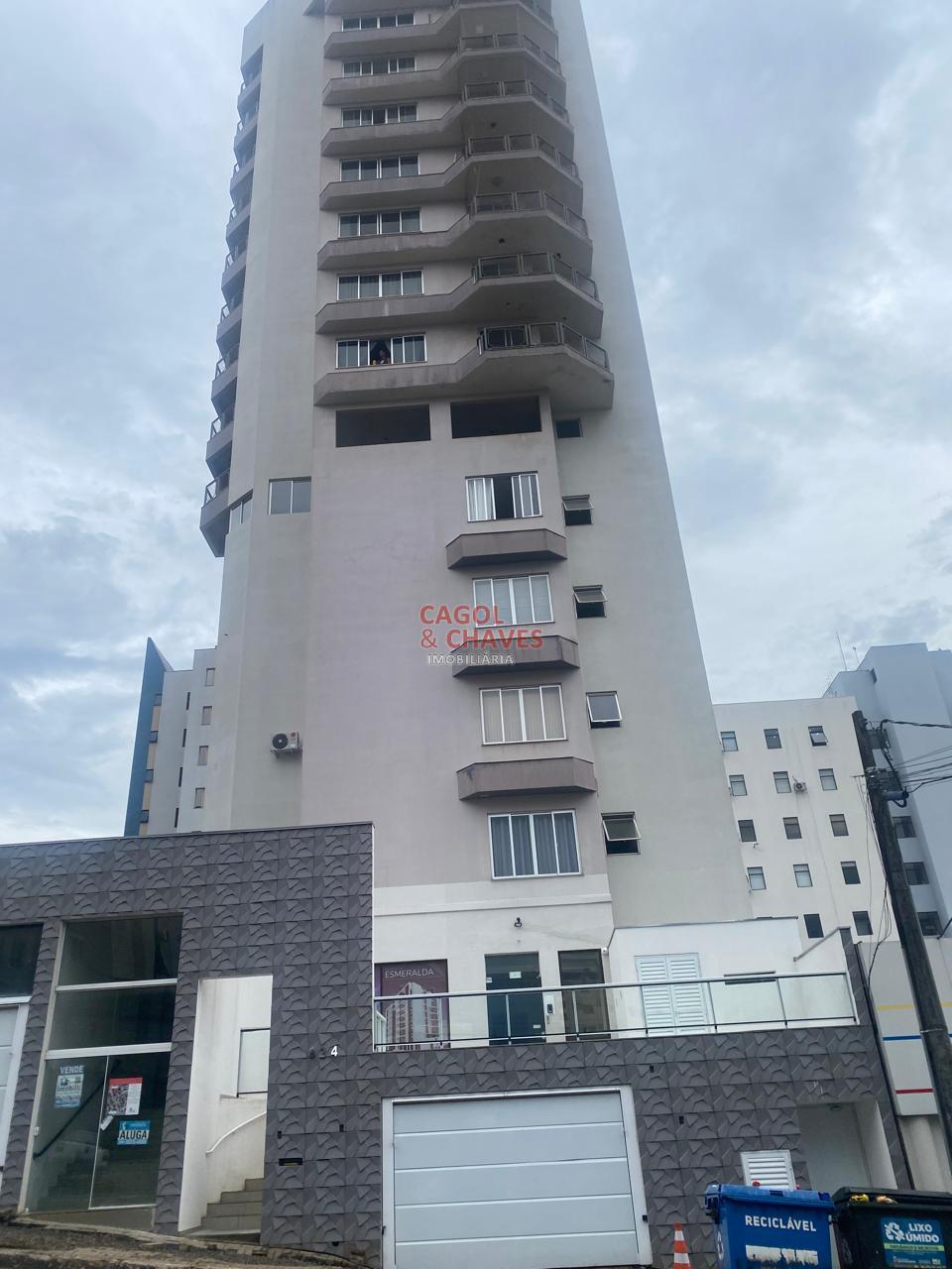 Apartamento à venda, Centro, PATO BRANCO - PR