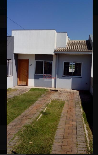 Casa à venda, FRARON, PATO BRANCO - PR
