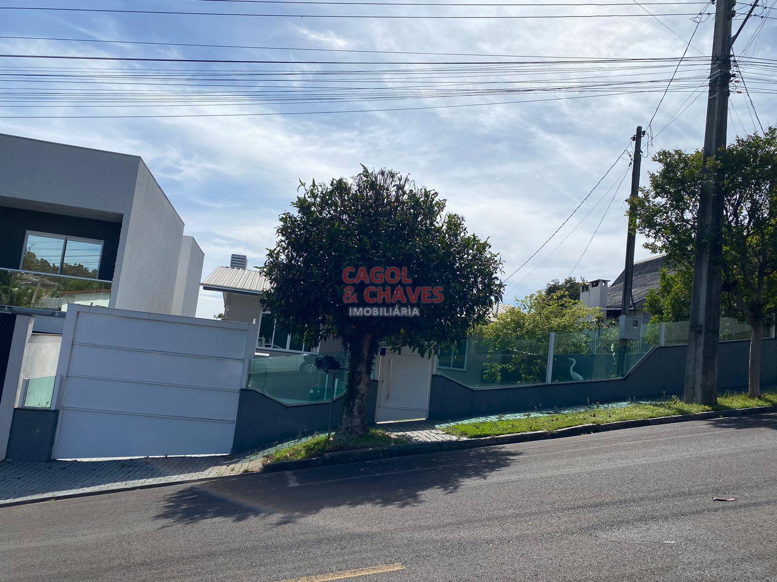 Casa para loca??o, BANCARIOS, PATO BRANCO - PR