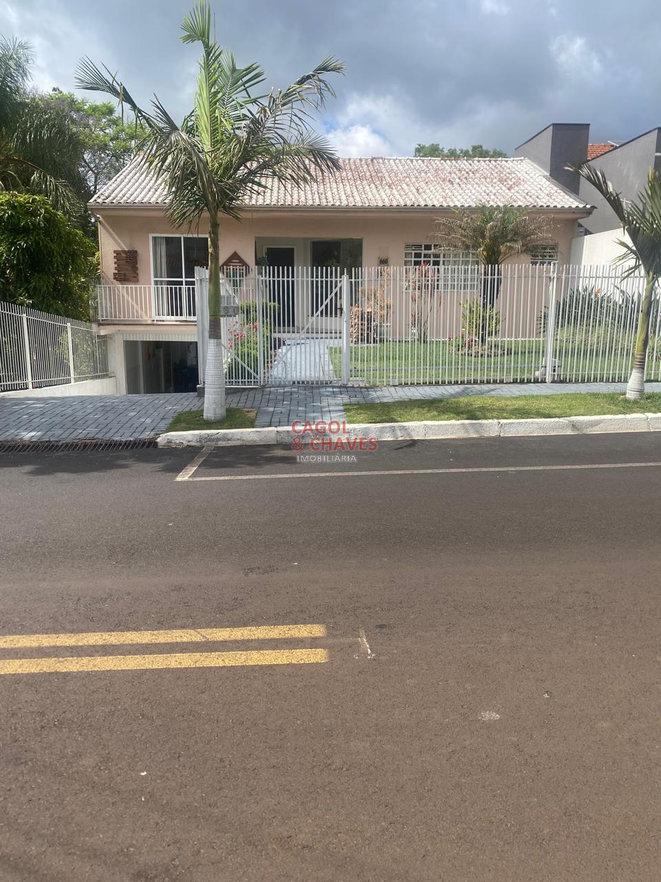 Casa à venda, BAIXADA INDUSTRIAL, PATO BRANCO - PR