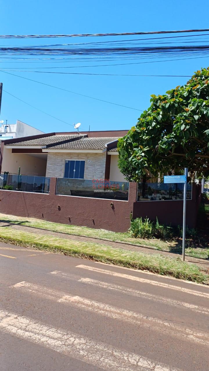 Casa à venda, FRARON, PATO BRANCO - PR